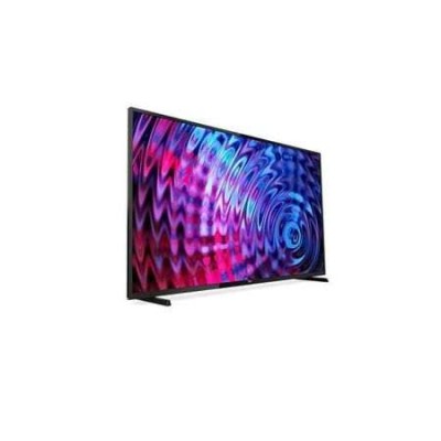 Ултратънък Full HD LED телевизор Philips 43PFS5503/12