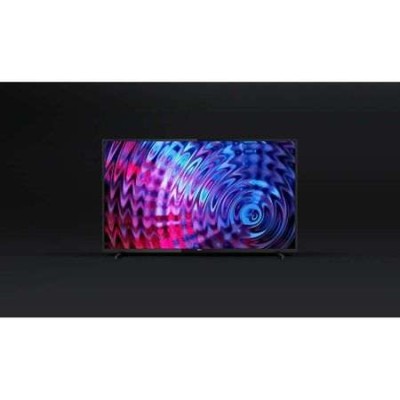 Ултратънък Full HD LED телевизор Philips 43PFS5503/12
