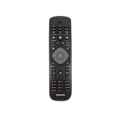 Ултратънък Full HD LED телевизор Philips 43PFS5503/12