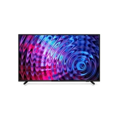 Ултратънък Full HD LED телевизор Philips 43PFS5503/12