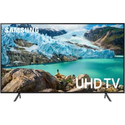 Smart телевизор Samsung UE43RU7172UXXH LED LCD