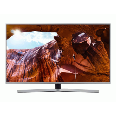 Smart телевизор Samsung UE43RU7472UXXH LED LCD