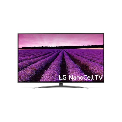 Телевизор LG 49SM8200PLA Smart LED LCD