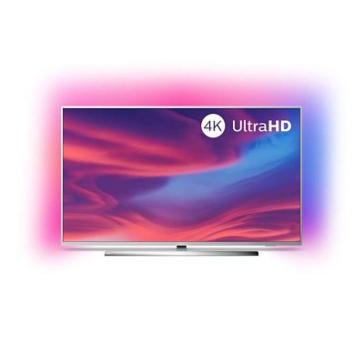 Smart телевизор Philips 55PUS7354/12 LED LCD, Android, UHD-4K