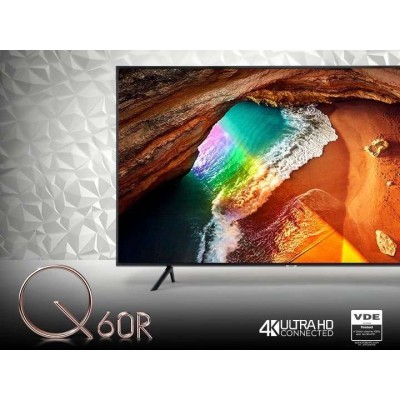 Smart телевизор Samsung QE49Q60RATXXH QLED