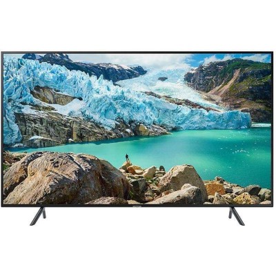 Smart телевизор Samsung UE65RU7172UXXH LED LCD
