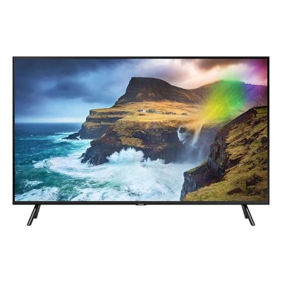 Smart телевизор Samsung QE55Q70RATXXH QLED