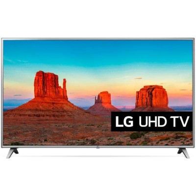 Телевизор LG 75UK6500PLA Smart LED LCD