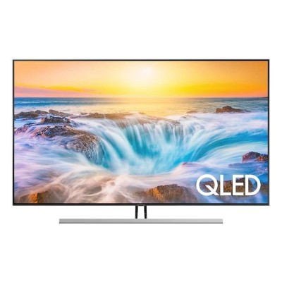 Smart телевизор Samsung QE55Q85RATXXH QLED