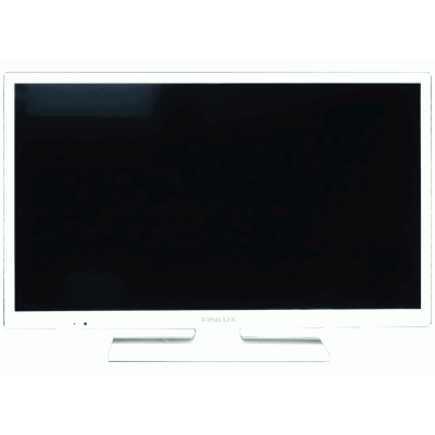 Телевизор 24-FWB-4200 WHITE LED LCD