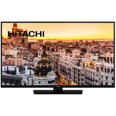 Smart телевизор Hitachi 40HE4002