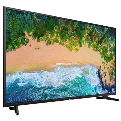 Smart телевизор Samsung UE43NU7092UXXH LED LCD