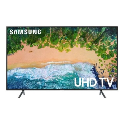 Smart телевизор Samsung UE55NU7172UXXH LED LCD