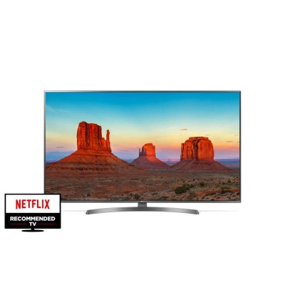Телевизор LG 55UK6750PLD Smart LED LCD