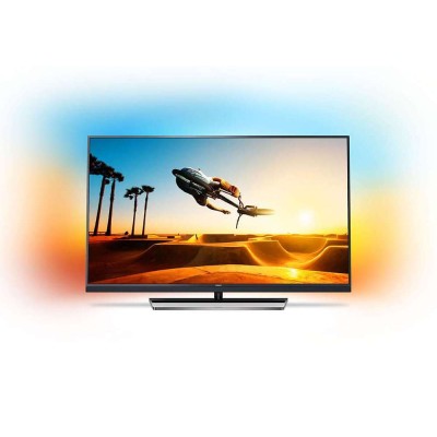 Smart телевизор Philips 49PUS7502/12 LED LCD