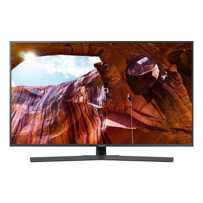 Smart телевизор Samsung UE50RU7402UXXH LED LCD