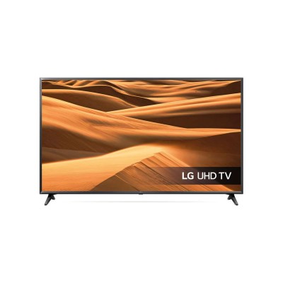 Телевизор LG 60UM7100PLB Smart LED LCD