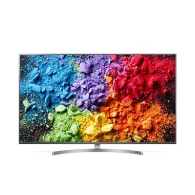 Телевизор LG 49SK8100PLA Smart LED LCD