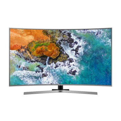 Smart телевизор Samsung UE49NU7652UXXH LED LCD