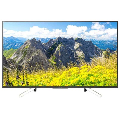 Телевизор Sony KD55XF7596BAEP LED LCD