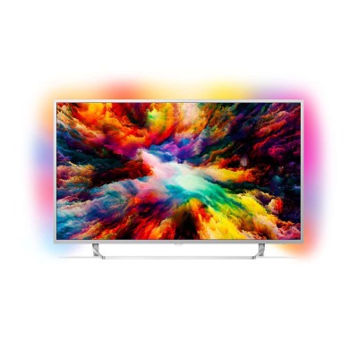 Smart телевизор Philips 65PUS7363/12 LED LCD