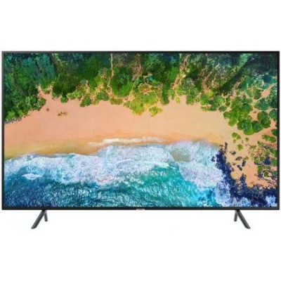 Smart телевизор Samsung UE65NU7172UXXH LED LCD