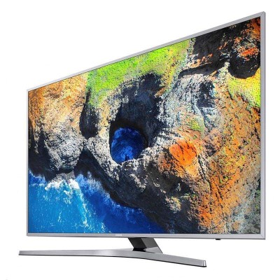 Smart телевизор Samsung UE65MU6402UXXH LED LCD