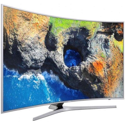 Smart телевизор Samsung UE65MU6502UXXH LED LCD
