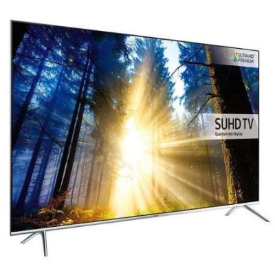 Телевизор Samsung QE49Q6FNATXXH LED LCD