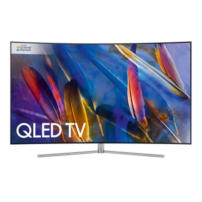 Smart телевизор Samsung QE55Q7CAMTXXH QLED