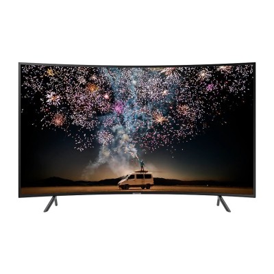 Smart телевизор Samsung UE65RU7372UXXH LED LCD