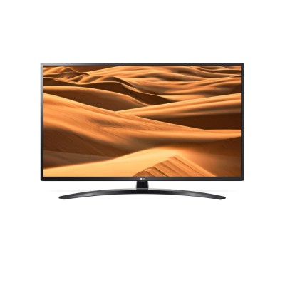 Телевизор LG 70UM7450PLA Smart LED LCD
