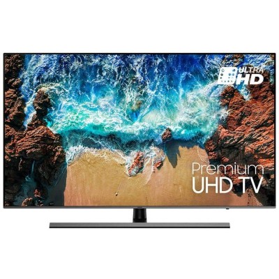 Smart телевизор Samsung UE65NU8072TXXH LED LCD