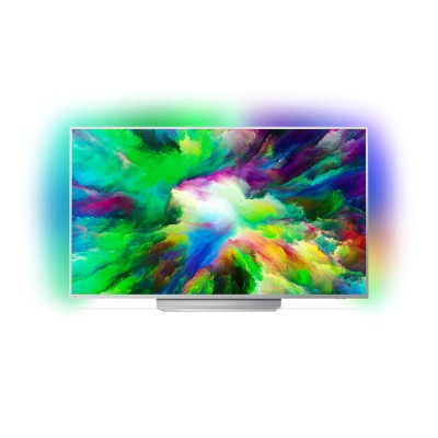 Smart телевизор Philips 65PUS7803/12 LED LCD