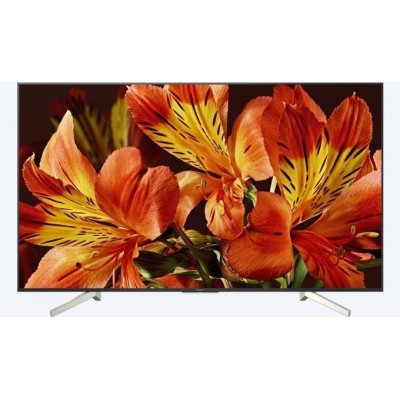 Телевизор Sony KD65XF8596BAEP LED LCD