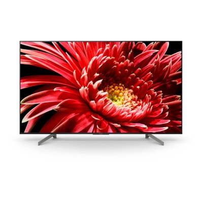 Smart телевизор Sony KD65XG8596BAEP LED LCD