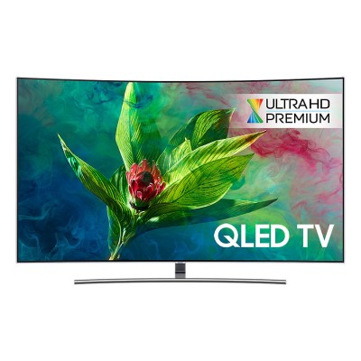 Smart телевизор Samsung QE65Q8CNATXXH QLED