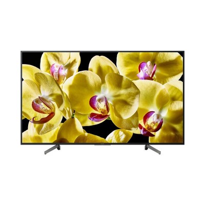 Smart телевизор Sony KD75XG8096BAEP LCD