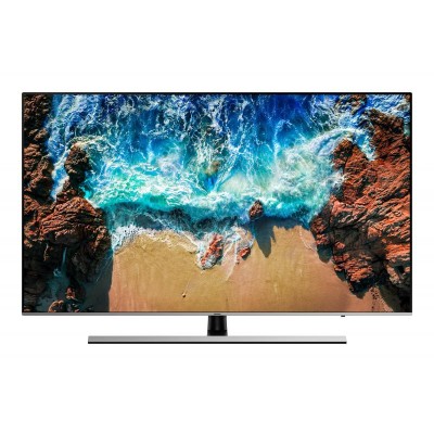 Smart телевизор Samsung UE75NU8002TXXH UHD LED