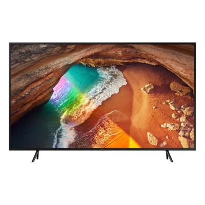 Smart телевизор Samsung QE75Q60RATXXH QLED