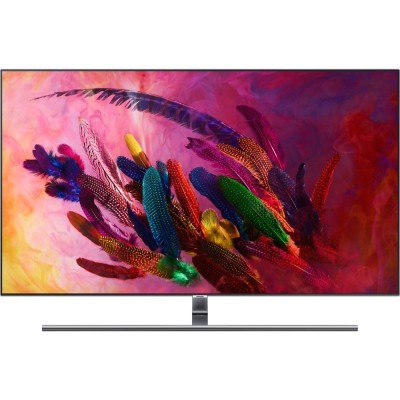Smart телевизор Samsung QE75Q7FNATXXH QLED