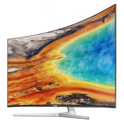 Smart телевизор Samsung UE65MU9002TXXH LED LCD