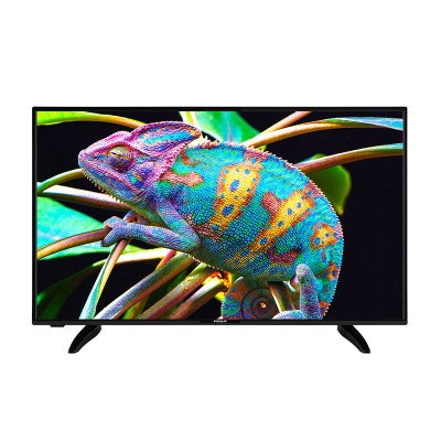 Smart телевизор Finlux 55-FUB-7000 UHD 4K LED LCD