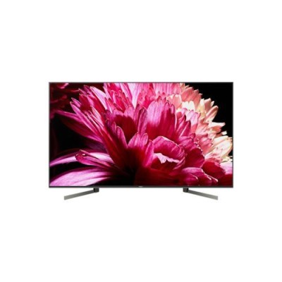 Smart телевизор Sony KD75XG9505BAEP 4K ULTRA HD LED