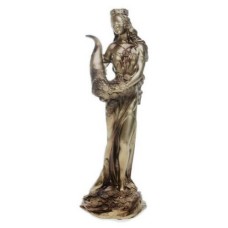 Богиня Фортуна статуетка