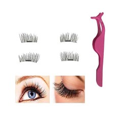 Магнитни удължители за мигли Elegant Shopping 