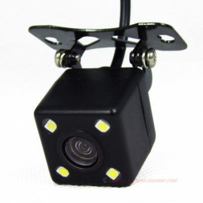 Мултимедия плеър, камера за задно виждане, GPS AMIO 9601i, Bluetooth FM MP3 MP4 МР5i плеър