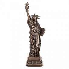 Статуята на свободата статуетка