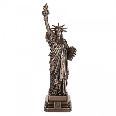 Статуята на свободата статуетка