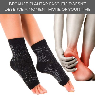 Компресионни чорапи за изморени крака Foot Angel